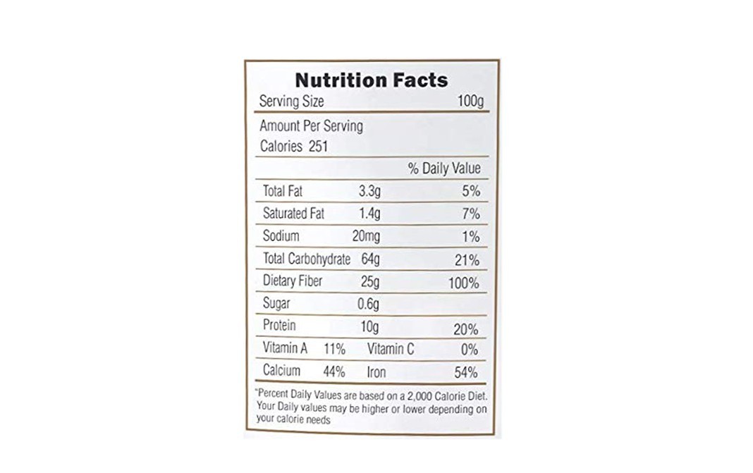 Nature's Gift Black Pepper Powder    Pack  1 kilogram